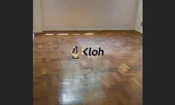 Imagem 4: Apartamento à venda no bairro Centro - Petrópolis/RJ 2 quartos, dependência e garagem