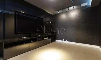 Imagem 3: Casa a venda no condomínio Mont Blanc - Campinas/SP