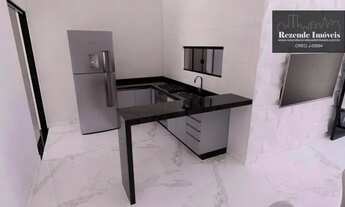 Imagem 5: Casa com 3 dormitórios à venda, 105 m² por R$ 560.000 - Santa Terezinha - Pontal do Paraná