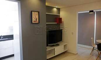 Imagem 6: Apartamento Padrão em Ribeirão Preto