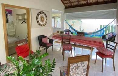 Imagem 4: Edícula Aconchegante