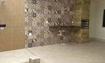 Imagem 6: Casa para venda com 130 metros quadrados com 3 quartos em Vila São Sebastião - Valinhos