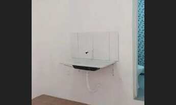 Imagem: Alugo quarto com banheiro (mini-kitnete