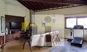 Imagem 2: Casa Residencial para venda e locação, Caminhos de San Conrado, Campinas - CA0435