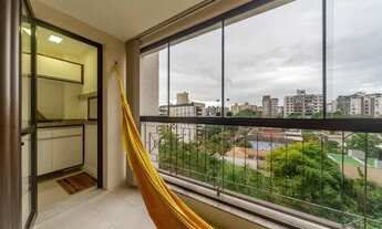 Imagem 6: Apartamento em Tristeza