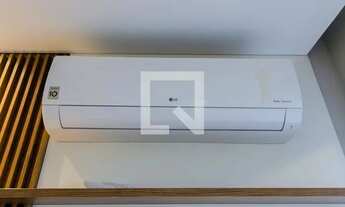 Imagem 5: Apartamento para Aluguel - Vila Matias, 1 Quarto, 45 m2