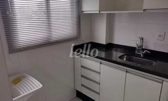 Imagem 5: Santo André - Apartamento Padrão - Campestre