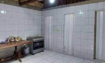 Imagem: Casa, 4/4, 140m², 1vgs na cidade nova