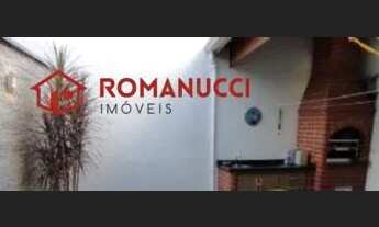 Imagem 4: Sobrado - Vila Prudente