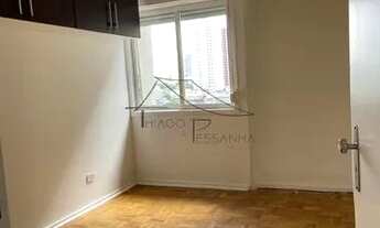 Imagem 4: Excelente apartamento para venda no Tatuapé, de 71 m², com 2 dormitórios, fácil acesso Est