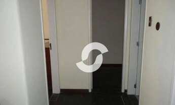 Imagem 5: Apartamento com 2 dormitórios à venda, 80 m² por R$ 490.000,00 - São Francisco - Niterói/R