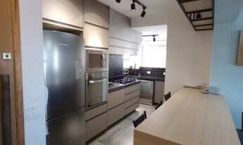 Imagem 6: Apartamento com 3 Quartos à venda, 72m² - Centro - Rudge Ramos