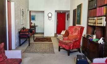 Imagem 3: Cobertura em Copacabana