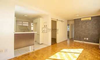 Imagem 5: Apartamento Locação Itaim Bibi 132 m² 2 Dormitórios