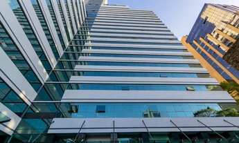 Imagem: Studio com 1 dormitório, 28 m² - venda