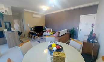 Imagem 3: 2 Dorm/suite/2 vagas/Bem Mobiliado!!! 142 m2 privativos!!!