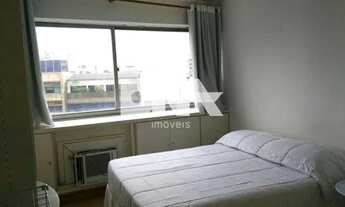 Imagem 7: Apartamento-À VENDA-Leblon-Rio de Janeiro-RJ