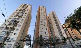 Imagem 4: Apartamento com 3 dormitórios à venda, 70 m² por R$ 655.000 - Vila Mariana - São Paulo/SP