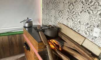 Imagem 7: Sitio no Villas Casa em condomínio com 1 dormitório