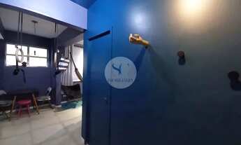 Imagem 2: Apartamento com 1 dorm, Itararé, São Vicente - R$ 190 mil, Cod: 2702