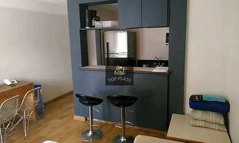 Imagem 2: Flat disponível próximo a Avenida Paulista - SP