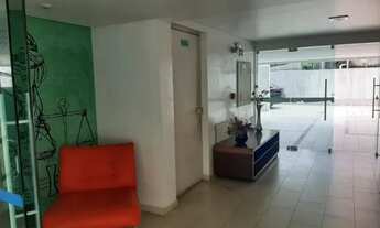 Imagem 3: Apartamento mobiliado Edf. Themis