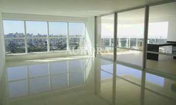 Imagem 2: Apartamento no Edifício Maison Infinity para Locação, 235 m² - Gleba Fazenda Palhano - L