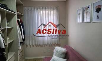 Imagem 3: Apto Planalto SBC