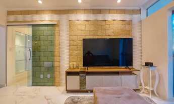 Imagem 6: Apartamento para venda com 98 metros quadrados com 2 quartos em Icaraí - Niterói - RJ