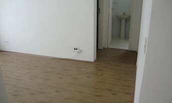 Imagem 2: Locação Apartamento Sao Paulo Vila Clementino Ref: 14047