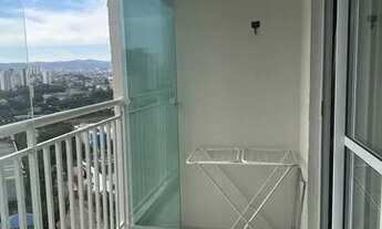 Imagem 4: Apartamento para locação na barra funda