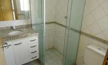 Imagem 5: Apartamento Padrão em Ribeirão Preto