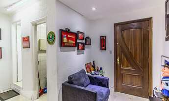 Imagem 6: Casa de Condomínio para Aluguel - Centro, 1 Quarto, 38 m2