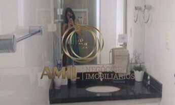 Imagem 4: RA Amil Aluga Apartamento, 3 dormitórios, Planejados, 75m² - Varanda, Village Towers, Tau