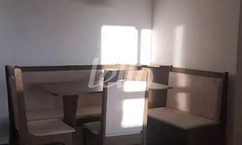 Imagem 3: Santo André - Apartamento Padrão - Vila Guaraciaba