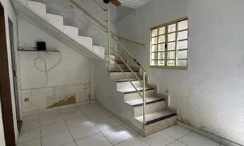 Imagem 2: Casa para aluguel, 2 quartos, Goiânia - Belo Horizonte/MG