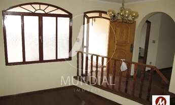 Imagem 6: Casa (sobrado na rua) 4 dormitórios/suite, cozinha planejada