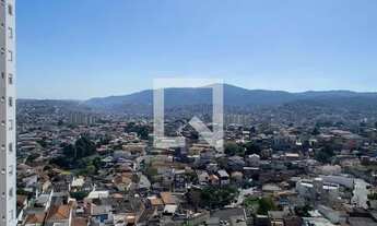 Imagem 6: Apartamento para Aluguel - Vila Roque, 2 Quartos, 41 m2