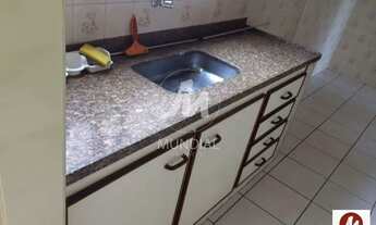 Imagem 2: Apartamento (tipo - padrao) 2 dormitórios/suite, cozinha planejada, portaria 24hs, elevado