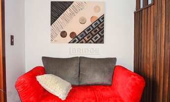 Imagem 2: Espetacular Cobertura 03 Quartos Passo da Areia