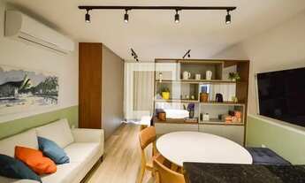 Imagem 3: Apartamento para Aluguel - Tijuca, 1 Quarto, 42 m2