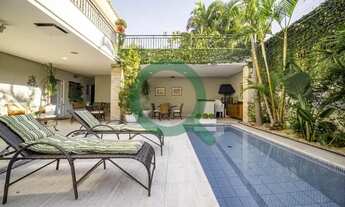 Imagem 5: São Paulo - Casa Padrão - Vila Nova Conceição