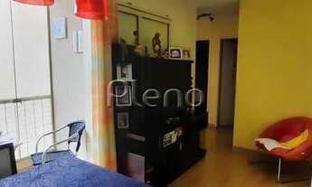 Imagem 4: Apartamento - Loteamento Parque São Martinho - Campinas