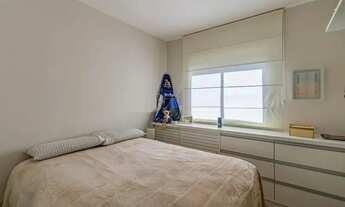 Imagem 7: Vila Ipojuca, localizada na Zona Oeste de São Paulo, é um bairro residencial tranquilo