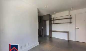 Imagem 2: Apartamento Locação 1 Dormitórios - 40 m² Pinheiros