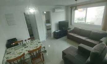 Imagem: Cobertura com 1 dormitório à venda, 112