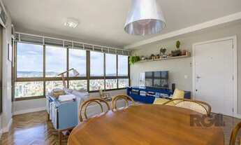 Imagem 3: Apartamento com 80m² e 2 dormitórios no bairro Bela Vista em Porto Alegre para Comprar