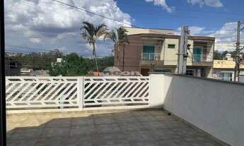 Imagem 5: SãO BERNARDO DO CAMPO - Casa Padrão - Baeta Neves