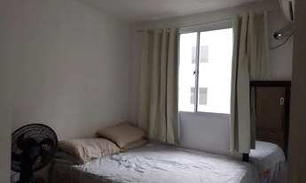 Imagem 3: Alugo apartamento em condomínio fechado com 2 quartos