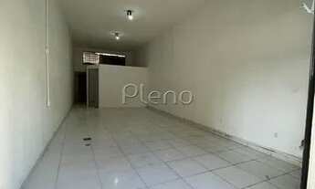 Imagem 3: Salão - Centro - Campinas